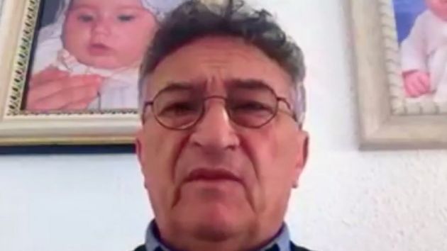 Nicolás (61), jubilado anticipado tras más de 40 años cotizados: “No es justo que me quiten casi medio sueldo cada mes. Esto es un robo”