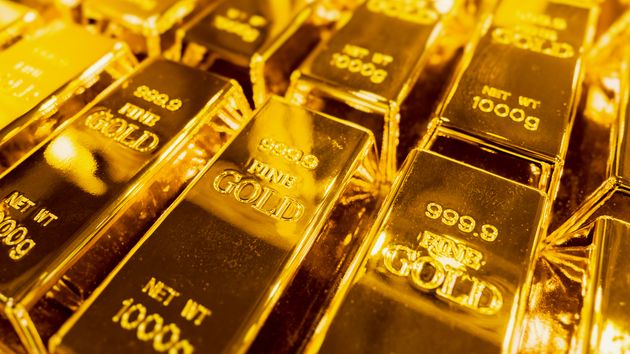 Cuánto cuesta un gramo de oro en España, 14 de enero