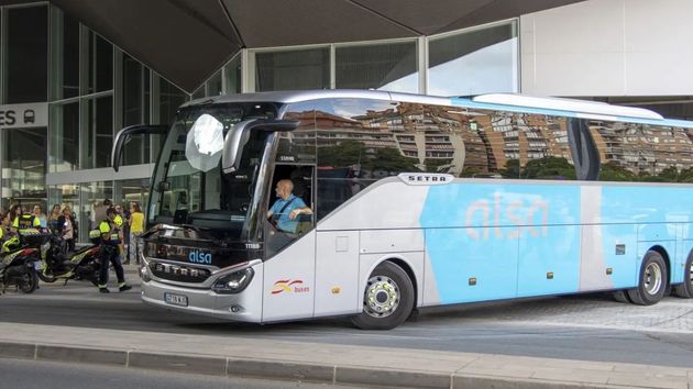 Es oficial: Alsa activa el Abono Único 2026 con viajes ilimitados durante 30 días por 60 euros