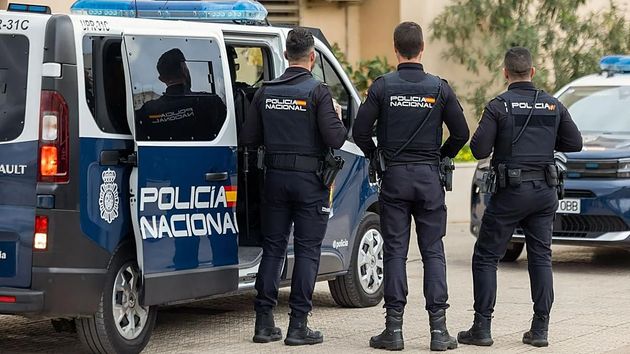 JUPOL pide a Bruselas que la Policía Nacional se considere una profesión de riesgo en toda la Unión Europea