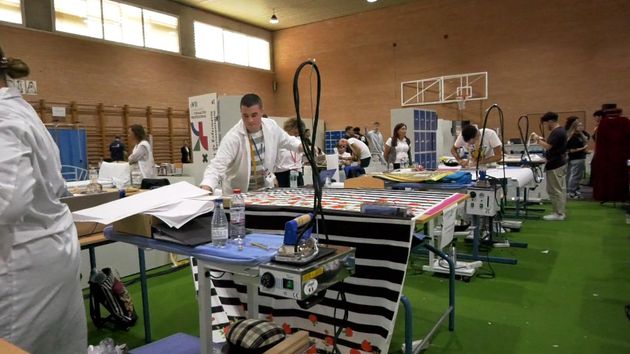 Andalucía abre el plazo para solicitar las becas de hasta 2.000 euros para hacer prácticas de FP en empresas de la Unión Europea