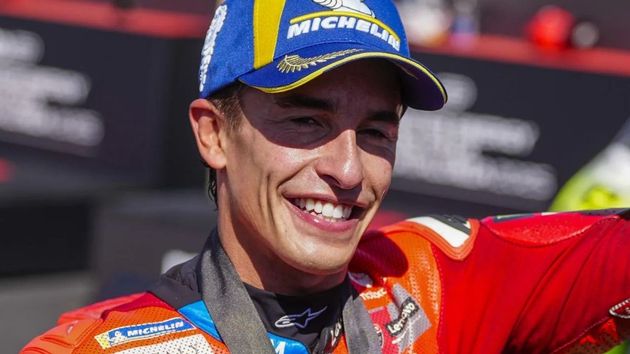 Marc Márquez, el piloto mejor pagado de MotoGP: ni Quartararo ni Bagnaia se acercan a sus 17,2 millones
