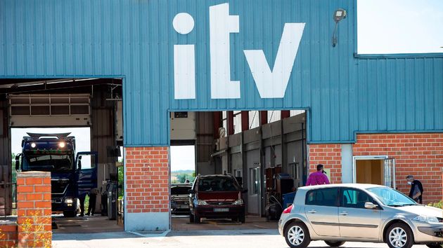 Confirmado por la DGT: el Gobierno examinará coche por coche para ver si se cumple este requisito fundamental