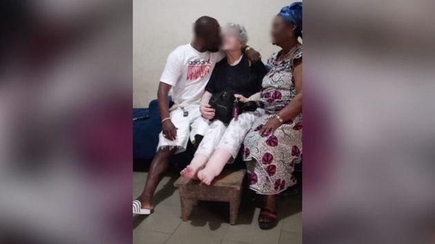 Maria José, de 82 años, se une a los estafadores y se gasta 100.000 euros mientras su hijo pide ayuda: "Hago lo que quiero con mi dinero"