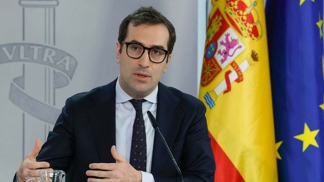 Carlos Cuerpo asegura que la bonificación a los caseros es una ventaja para los inquilinos a los que no se les subirá el alquiler