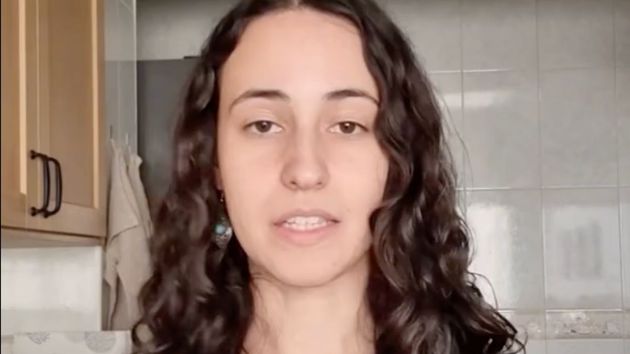 Irene (24 años), bióloga, vive independizada: “Gasto un total de 525 euros mensuales, quitando los variables, a veces es menos”