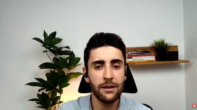 Christian, propietario de 4 pisos: "Gano 2.800 euros netos al mes, más que con mi salario por cuenta ajena"