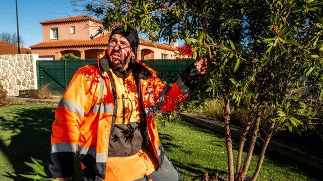 Un paisajista catalán tiene la solución para plantar sin agua: "Algunos compañeros se rieron cuando se lo conté por primera vez"
