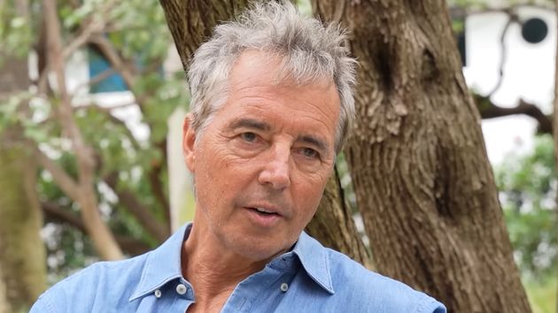Dan Buettner (65 años), experto en longevidad: “Dos de cada tres trabajadores no encuentran propósito, porque persiguen un cheque y no la vida”