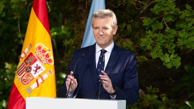 La Xunta de Galicia una ayuda de 1.200 euros para la natalidad en 2026 a las familias
