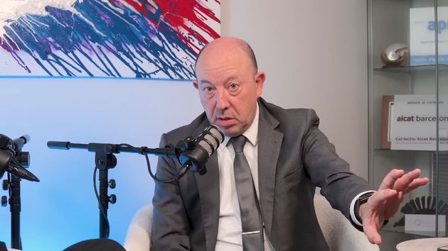 Gonzalo Bernardos, economista: “El pensionista se merece cobrar 12 años por lo que paga y, sin embargo, percibe 21,7 años”