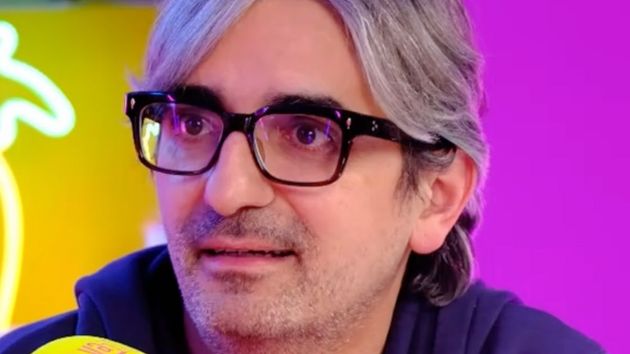 Diego González, 52 años, cirujano, cuenta lo máximo que le han pagado por una operación: “Hasta casi seis ceros. Un multimillonario me recogió con su jet privado para operar a su mujer”