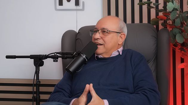 Felipe, camionero autónomo: "Me durmieron; me echaron un gas por la puerta del camión y me drogaron"