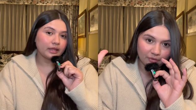 Abby Méndez, sobre trabajar de interna en España: “Recomiendo ir a terapia, porque sufrirás aislamiento y soledad”