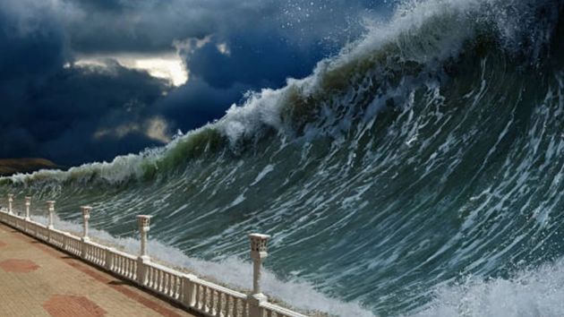 Adiós a las costas tal y como las conocemos: Groenlandia ya ha comprometido al planeta a un aumento inevitable del nivel del mar de 27 cm
