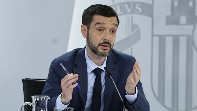 Bustinduy defiende la prórroga de los contratos de alquiler y rechaza las bonificaciones fiscales a propietarios anunciadas por Pedro Sánchez