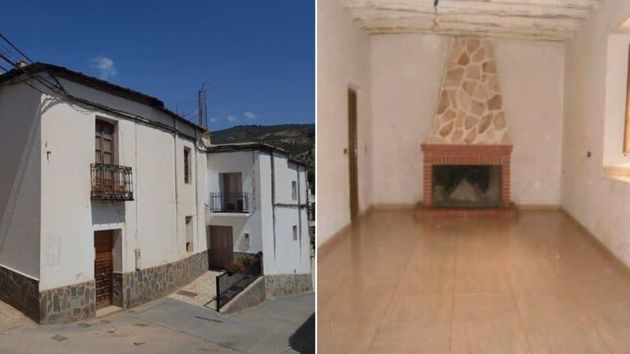 CaixaBank pone a la venta esta casa con 189 metros, 3 dormitorios y terraza por 30.100 euros