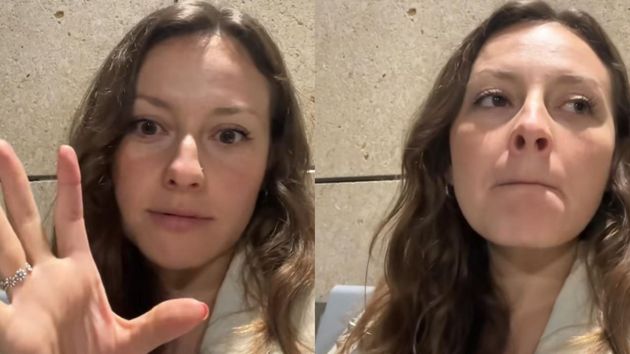 Mar, camarera colombiana en España: "Me despidieron tras una baja por resfriado, hacen contigo lo que quieren"