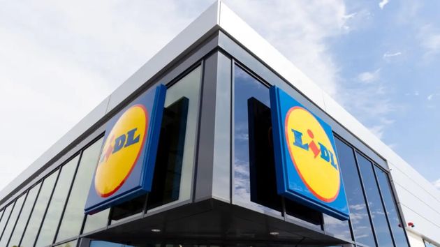 Un empleado de Lidl es despedido por intentar llevarse dos paquetes de fresas de 5,98 euros sin pagar: “es la primera vez”