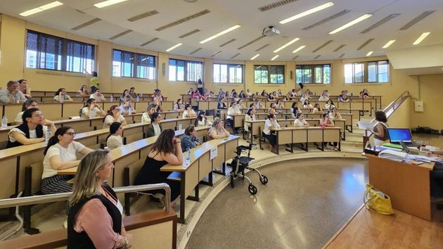 El BOE lanza más de 1.500 nuevas plazas de empleo público para trabajar en la Administración