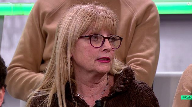 Begoña, pensionista que vive con 12 personas: “Gano 800 euros de pensión y pago 600 de alquiler por una habitación. Tengo una enfermedad grave y no puedo trabajar”