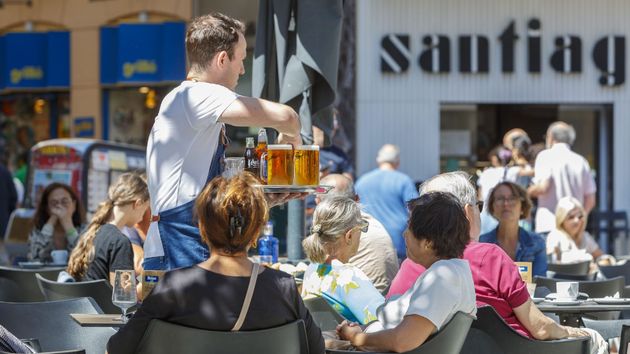 Uno de cada cinco contratos en 2025 duró menos de una semana y aumentó el pluriempleo: “Tener varios trabajos para lograr una nómina digna no es mejorar el empleo”