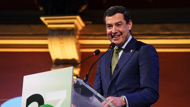 La Junta de Andalucía tiene una deducción de hasta 1.200 euros por el alquiler de 2026