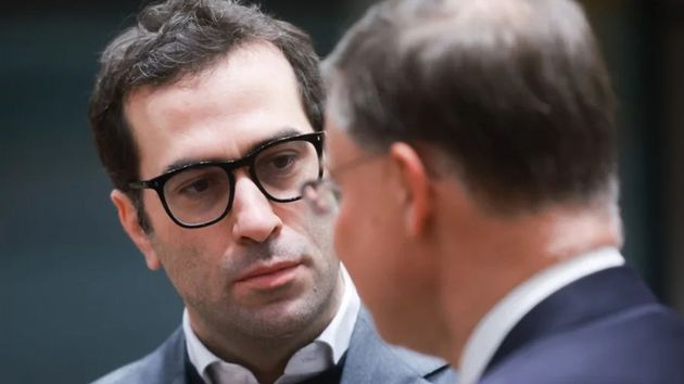 La UE aprueba la adenda del Plan de Recuperación y desbloquea los próximos fondos para España