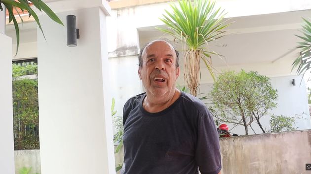 Alberto, 66 años, jubilado español en Tailandia: “Pagué 62.000 euros por mi casa, algo impensable en España. Aquí se vive muy bien”