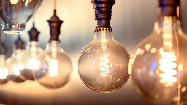 El precio de la luz del miércoles 21 de enero de 2026: las horas más baratas y caras dentro del PVPC