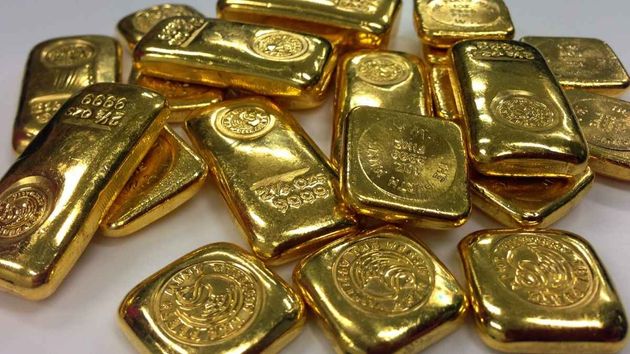 Cuánto cuesta un gramo de oro en España, 21 de enero