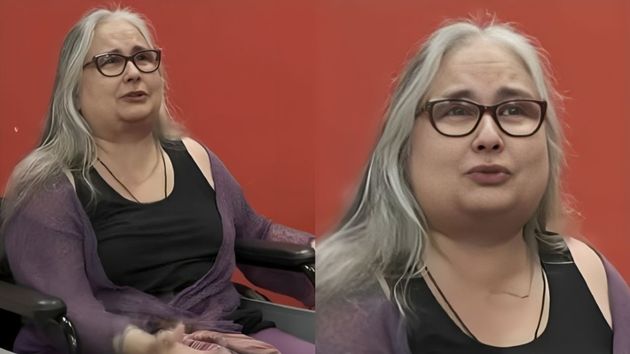 Elena, limpiadora de 56 años, obligada a trabajar en silla de ruedas: "Si no vas, pierdes todos tus derechos, estoy aterrorizada"