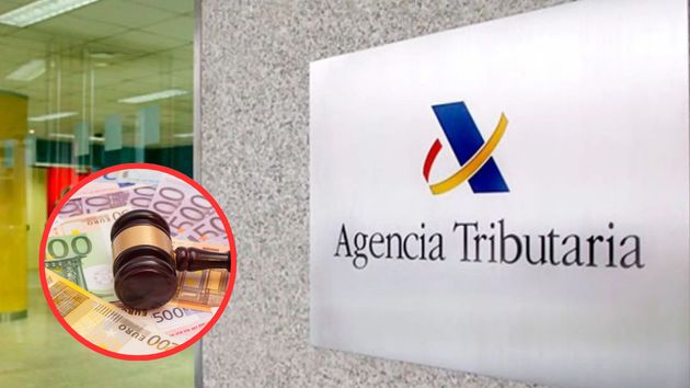 Hacienda liquida un impuesto aplicando el valor catastral a inmuebles en ruinas y la justicia tumba la liquidación por ignorar su estado real