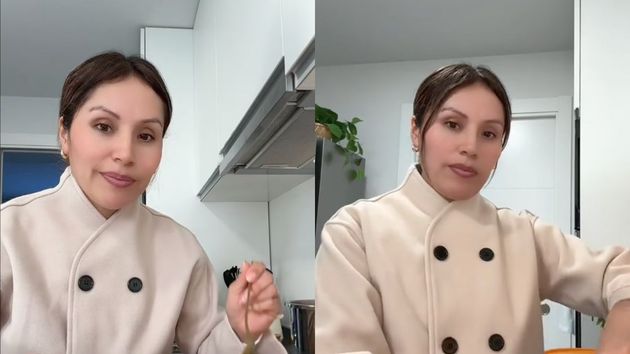 Delcy, empleada del hogar peruana: “Mi jefa me dijo que a dónde iba a ir sin papeles, pero me quité el uniforme y me fui”