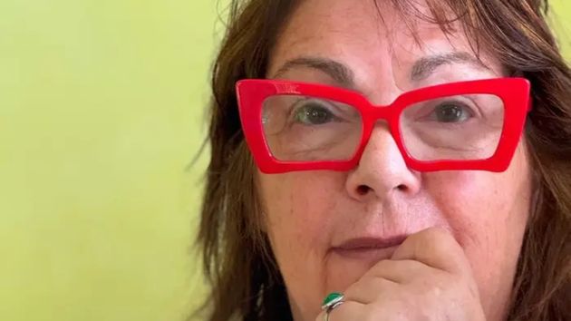 Sue: “Con casi 70 años, vendí la casa en la que crié a mi hijo y acepté un trabajo en un crucero. Eso me dio la libertad que necesitaba”
