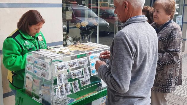 La Seguridad Social deniega la incapacidad permanente a una vendedora de la ONCE con cáncer y una discapacidad del 78% porque “sus lesiones no alcanzan un grado suficiente” y la justicia ordena concederle la absoluta