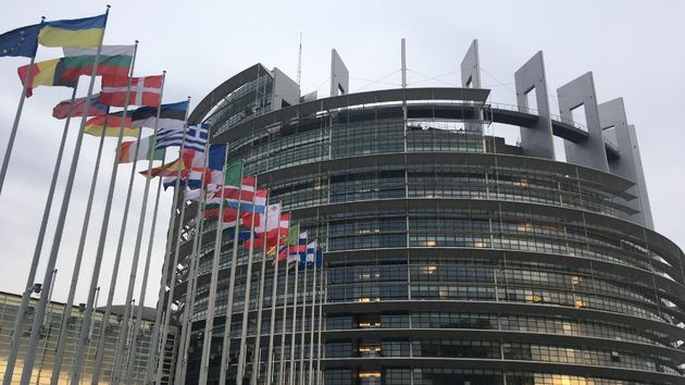 Las empresas europeas estarán obligadas a pagar por el CO2 de los productos importados