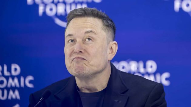 Elon Musk (57 años) habla claro sobre llenar la España vaciada de placas solares: “la central eléctrica de Europa”