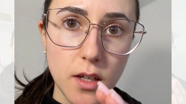 Alba, ama de casa: “si decidís dedicaros al hogar, protegeros con un acuerdo prenupcial. No puede ser que la mujer haga más faena que el hombre, y luego se encuentra sin nada”