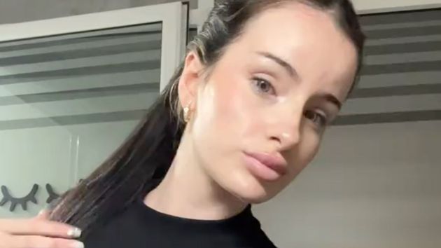 Silvia, 19 años, dueña de un negocio de uñas en Barcelona: "Gano 270 euros al día con cinco clientas"