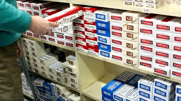El BOE confirma el nuevo precio del tabaco a partir de este sábado que afectará a estas dos marcas en todos los estancos