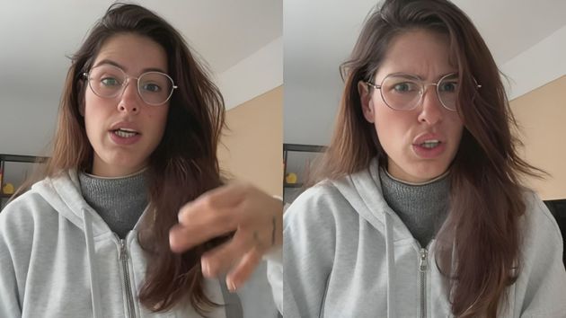 Carla, inquilina, denuncia que sus caseras quieren quedarse con 1.300€ de su fianza de 1.600: "Solo me devuelven 349€ y encima me cobran 70 en bombillas"