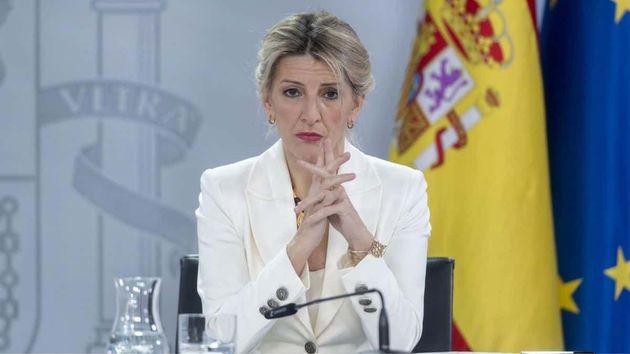 España, el único país de Europa que usa el 60% del salario medio como referencia para el SMI