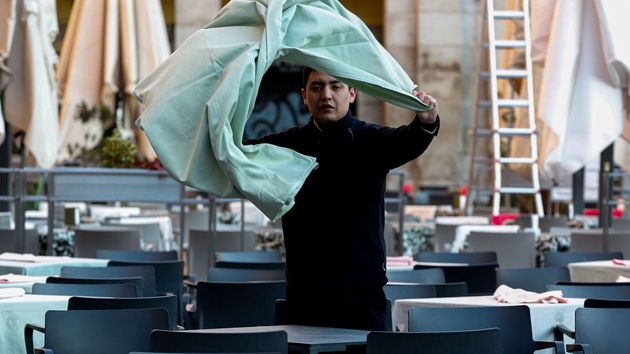 La OIT alerta de un estancamiento de la calidad del empleo: afecta especialmente a jóvenes, mujeres y trabajadores en situaciones precarias