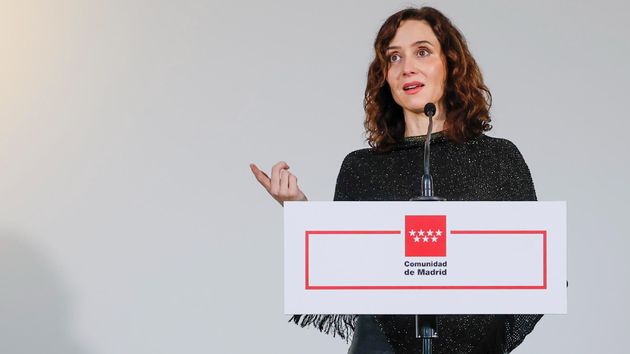 Confirmado por la Comunidad de Madrid: la ayuda de hasta 4.000 euros por contratar a una empleada de hogar en 2026