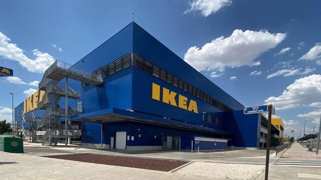 IKEA baja la persiana: anuncia el cierre de su centro logístico y podría afectar a 62 empleados