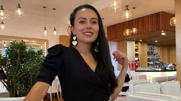 Lorena, limpiadora colombiana en España: “Era profesional en mi país y he tenido que llegar a España a cuidar abuelos y a limpiar casas para sobrevivir”