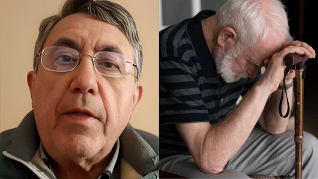Manolo (62), con 46 años cotizados: "Me obligaron a jubilarme antes y han recortado de por vida el 21% de mi pensión"