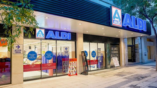 De 309 a 119 euros: Aldi arrasa con este descuentazo en uno de sus productos más buscados