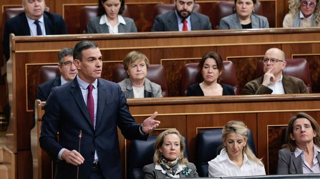 El Congreso vota este martes los decretos sobre transporte y pensiones sin apoyos garantizados